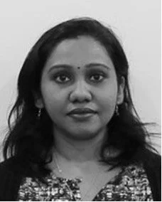 Photograph of Jeya Amantha Kumar
