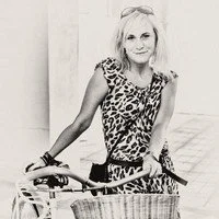 Photograph of Michala Mikolášíková