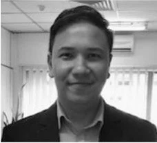 Photograph of Muhamad Nur Fariduddin
