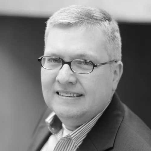 Photograph of Stephan Schmucker