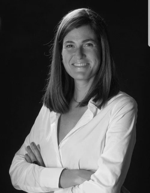 Photograph of Teresa Guasch