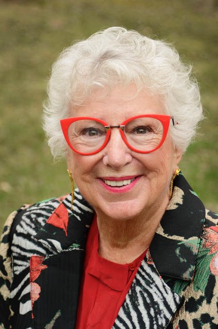 Photograph of Prof Dr Dr (h.c.) Marilyn A. Huestis